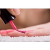 ZESTAW SPA MANICURE PEDICURE DLA DZIEWCZYNKI XOXO