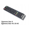 PILOT ZGEMMA SERIA STAR S 2S H1 H2 ORYGINALNY NOWY