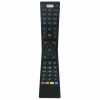 Pilot do TV JVC RM-C3184 Netflix YOUTUBE + BATERIE