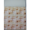 Papier do rękodzieła Craft 50 arkuszy Lovely Natur