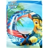 Kółko do nauki pływania ratunkowe PAW PATROL SKYE!