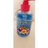 Mydełko do rąk dla dzieci grające Baby Shark żel