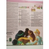 Kalendarz adwentowy Disney Princess 24 kosmetyki