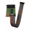 Jtag programator serwisowy STI5518 + taśma montaż