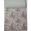Papier do rękodzieła Craft 50 arkuszy Lovely Natur