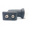 Konwerter Blue Line Monoblock Single JSB12 NOWOŚĆ
