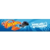 ZESTAW Tor samochodowy Hot Wheels wyścigi auta
