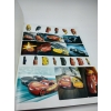 KOLOROWANKA MEGA COLOR naklejki Disney PIXAR Cars
