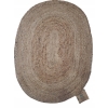 DYWAN JUTOWY 100% NATURALNY Z JUTY 120cm x 90cm 19