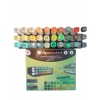 MARKERY AKWARELOWE WODNE TWIN WODNE 30 SZT PRO 731