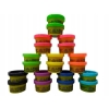 CIASTOLINA PLAY-DOH 10 X 2 TUBEK 2 x 22037