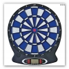 Tarcza DART Gra eletroniczna Rzutki lotki DARTS E
