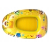 MATERAC PONTON BABY SHARK DLA DZIECI 100 cm HIT 02