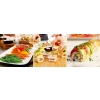 MASZYNKA DO ZWIJANIA SUSHI AMBITION rewelacyjny