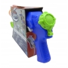 Pistolet NERF Super Soaker pistolet na wodę 650 ml