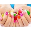ZESTAW SPA MANICURE PEDICURE DLA DZIEWCZYNKI XOXO