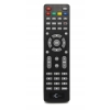 DENYS H.265 PRO Combo EU DVB-S2X + DVB-T2/C + IPTV