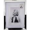 RAMKA NA 1 ZDJĘCIE 51 CM X 41 CM PLASTIKOWA