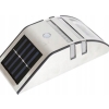 LAMPA SOLARNA LED ŚCIENNA CZUJNIK RUCHU DO 5 m 42