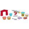 PLAY-DOH F1834 Figurka PSI PATROL Chase + 5 Tubek