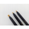 PISAKI DO KALIGRAFII 3 sz ZŁOTE 2 mm 3,5 mm 5 mm