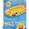 MATERAC PONTON BABY SHARK DLA DZIECI 100 cm HIT 02