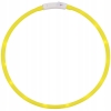ŚWIECĄCA OBROŻA LED DLA PSA 70 cm silikonowa 99