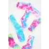 TIE DYE DIY ZESTAW DO FARBOWANIA 12 BARWNIKÓW 207