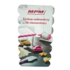 Zestaw cukierniczy MPM 16 elementów w pudełku BOX!