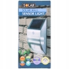 LAMPA SOLARNA LED ŚCIENNA CZUJNIK RUCHU DO 5 m 42