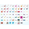 PREPAID dekoder nBox 5800s BXZB pakiet START+ 12 m