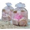Zestaw podarunkowy Sandalwood Rose kosmetyki S P A