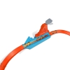 ZESTAW Tor samochodowy Hot Wheels wyścigi auta