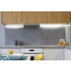 Lampa meblowa 5 LED do szafek czujnik ruchu magnes
