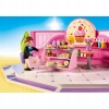 KLOCKI PLAYMOBIL CITY LIFE 90 ELEMENTÓW KAWIARENKA