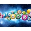 BINGO TOWARZYSKA GRA RODZINNA BĘBEN LOTTO