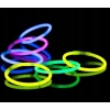 ZESTAW IMPREZOWY świecący 20 szt fluorescencyjny