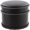 STOPER DO DRZWI ODBOJNIK STAL INOX 11 cm x 5,5cm !