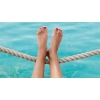 ZESTAW SPA MANICURE PEDICURE DLA DZIEWCZYNKI XOXO