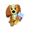 MASKOTKA Z DŹWIĘKIEM DISNEY PIES PLUTO 30CM NOWOŚĆ