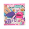 ZESTAW SPA MANICURE PEDICURE DLA DZIEWCZYNKI XOXO