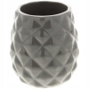KUBEK POJEMNIK NA SZCZOTECZKĘ CERAMICZNY WZÓR 006