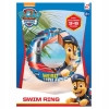 Kółko do nauki pływania ratunkowe PAW PATROL SKYE!