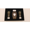 LAMBORGHINI ZESTAW MITICO EDT super prezent MEGA