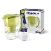DZBANEK DO WODY SET AQUAPHOR ZIELONY ZESTAW