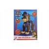 PUZZLE PEPPA PODWÓJNY NADRUK 24 ELEMENTY RÓŻNE 126