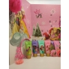 Kalendarz adwentowy Disney Princess 24 kosmetyki