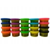 CIASTOLINA PLAY-DOH 10 X 2 TUBEK 2 x 22037