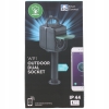 Gniazdo podwójne zewnętrzne WiFi Smart Connect