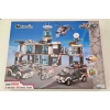 KLOCKI ELEFUN MEGA ZESTAW 1241 ELEMENTÓW 6 FIGUREK